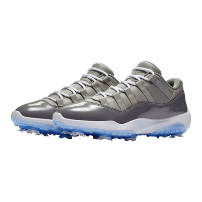 Nike Air Jordan 11 Retro Low Golf Cool Grey AQ0963-002