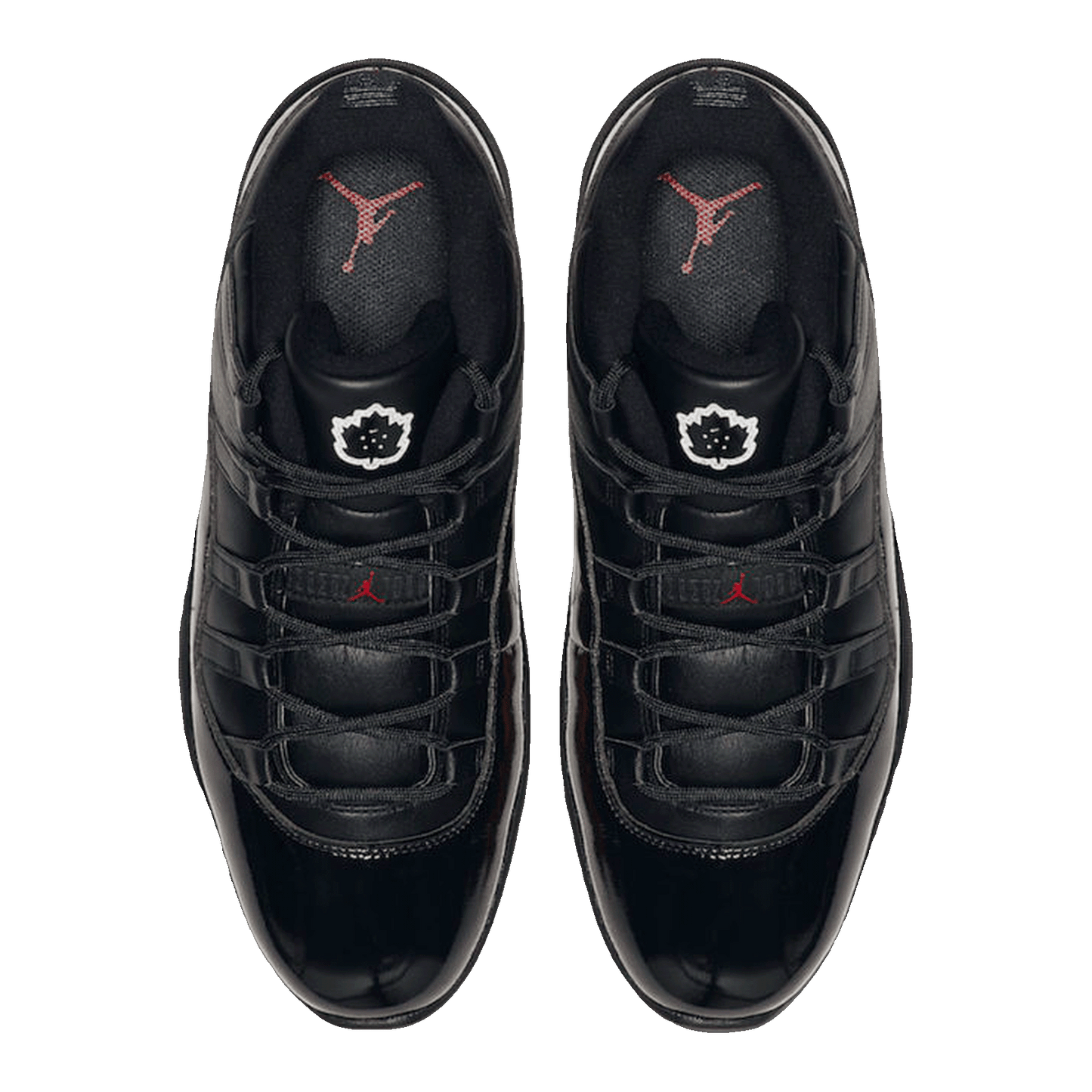 Nike Air Jordan 11 Retro Low Golf Safari Bred Oben AQ0963-001