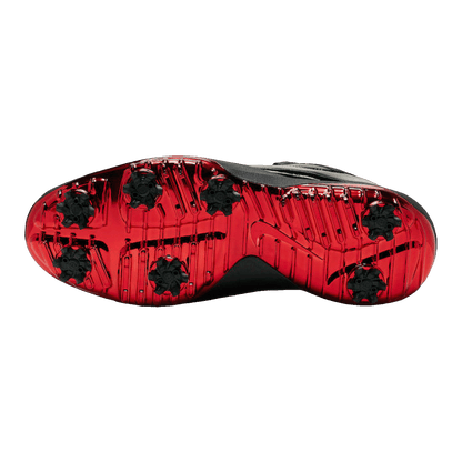 Nike Air Jordan 11 Retro Low Golf Safari Bred Sohle