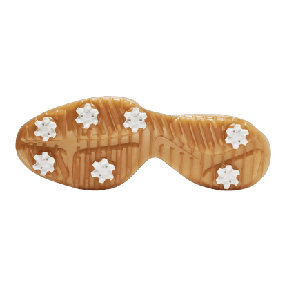 Nike Air Jordan 11 Retro Low Golf White Metallic Gold AQ0963-102