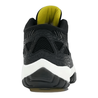 Nike Air Jordan 11 Retro Low IE Black Zest 306008-002