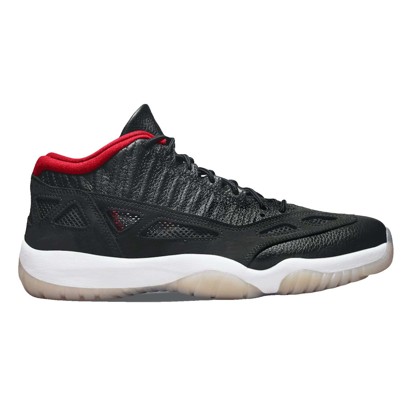 Nike Air Jordan 11 Retro Low IE Bred (2021)