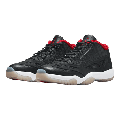 Nike Air Jordan 11 Retro Low IE Bred (2021) Side