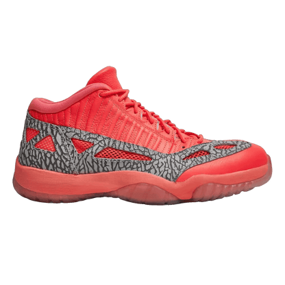 Nike Air Jordan 11 Retro Low IE Flash Crimson 919712-600