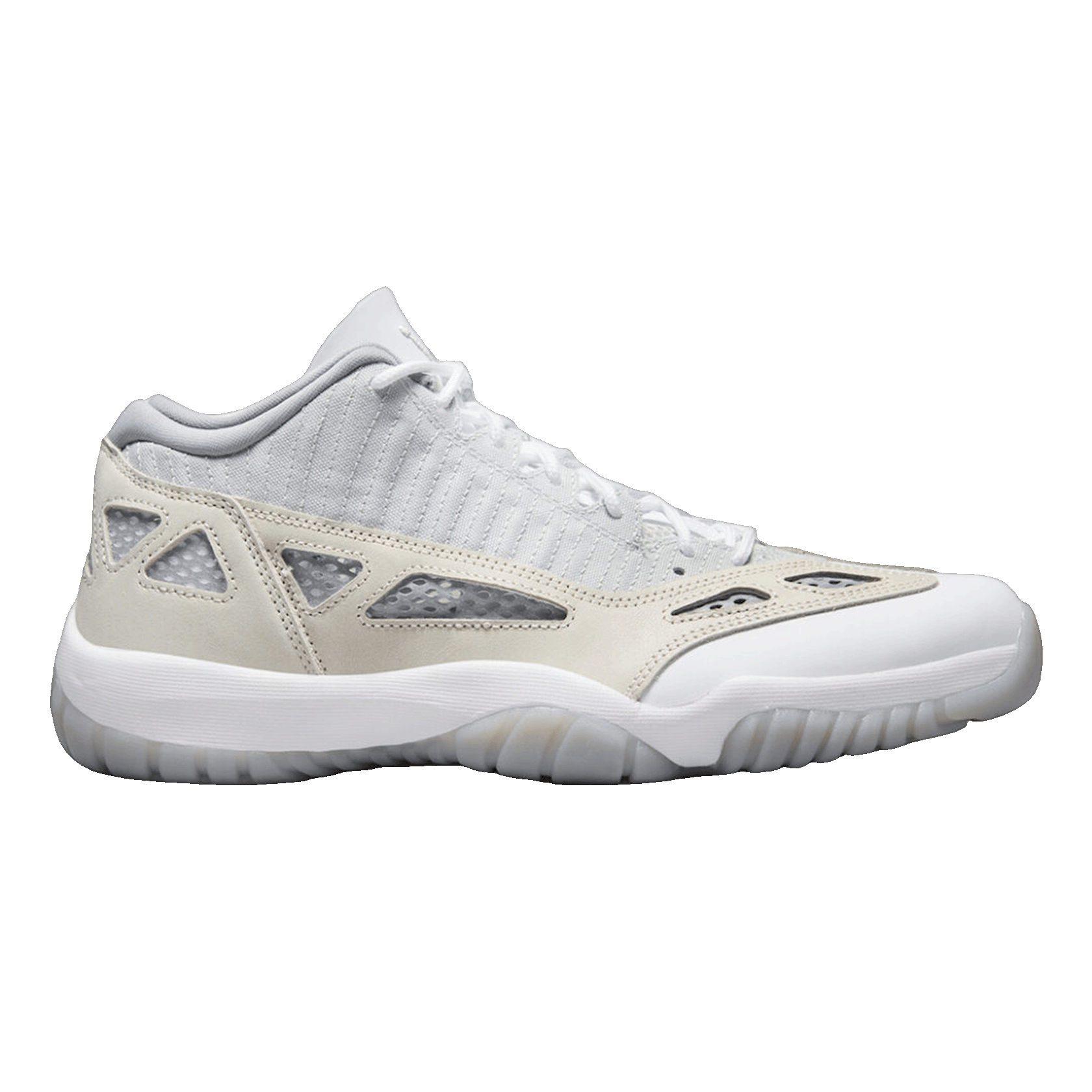 Nike Air Jordan 11 Retro Low IE Light Orewood Brown 919712-102