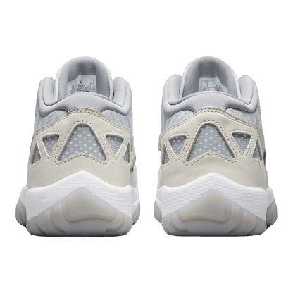 Nike Air Jordan 11 Retro Low IE Light Orewood Brown 919712-102