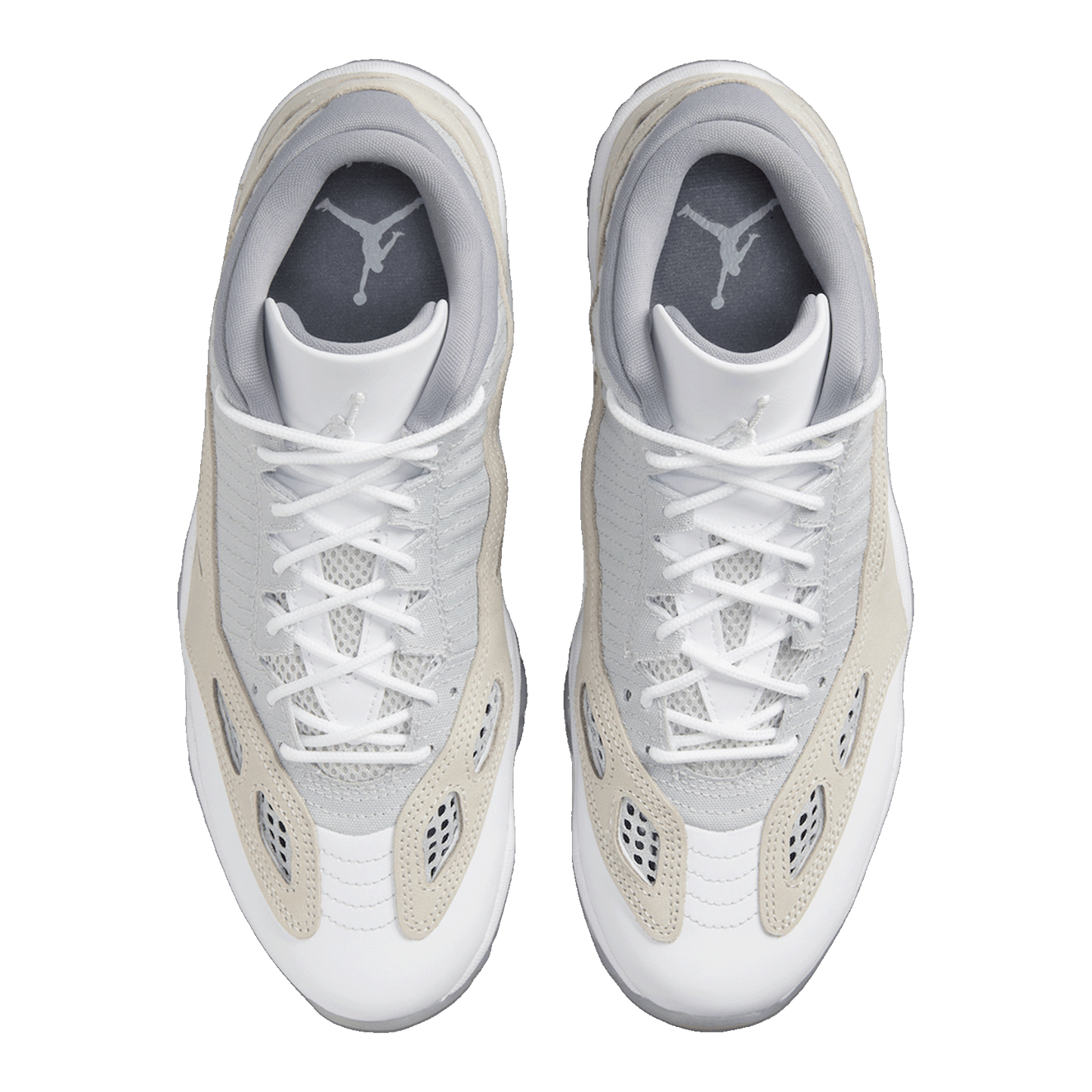 Nike Air Jordan 11 Retro Low IE Light Orewood Brown 919712-102