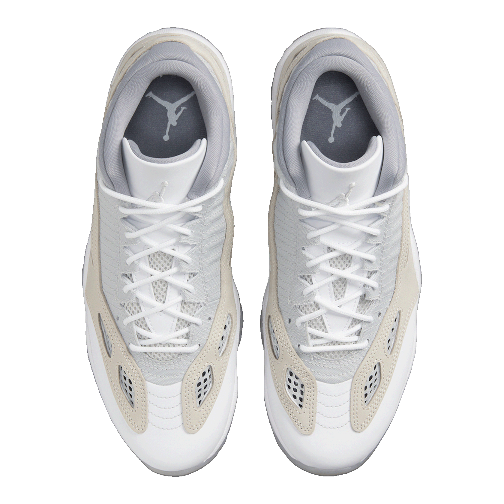 Nike Air Jordan 11 Retro Low IE Light Orewood Brown 919712-102