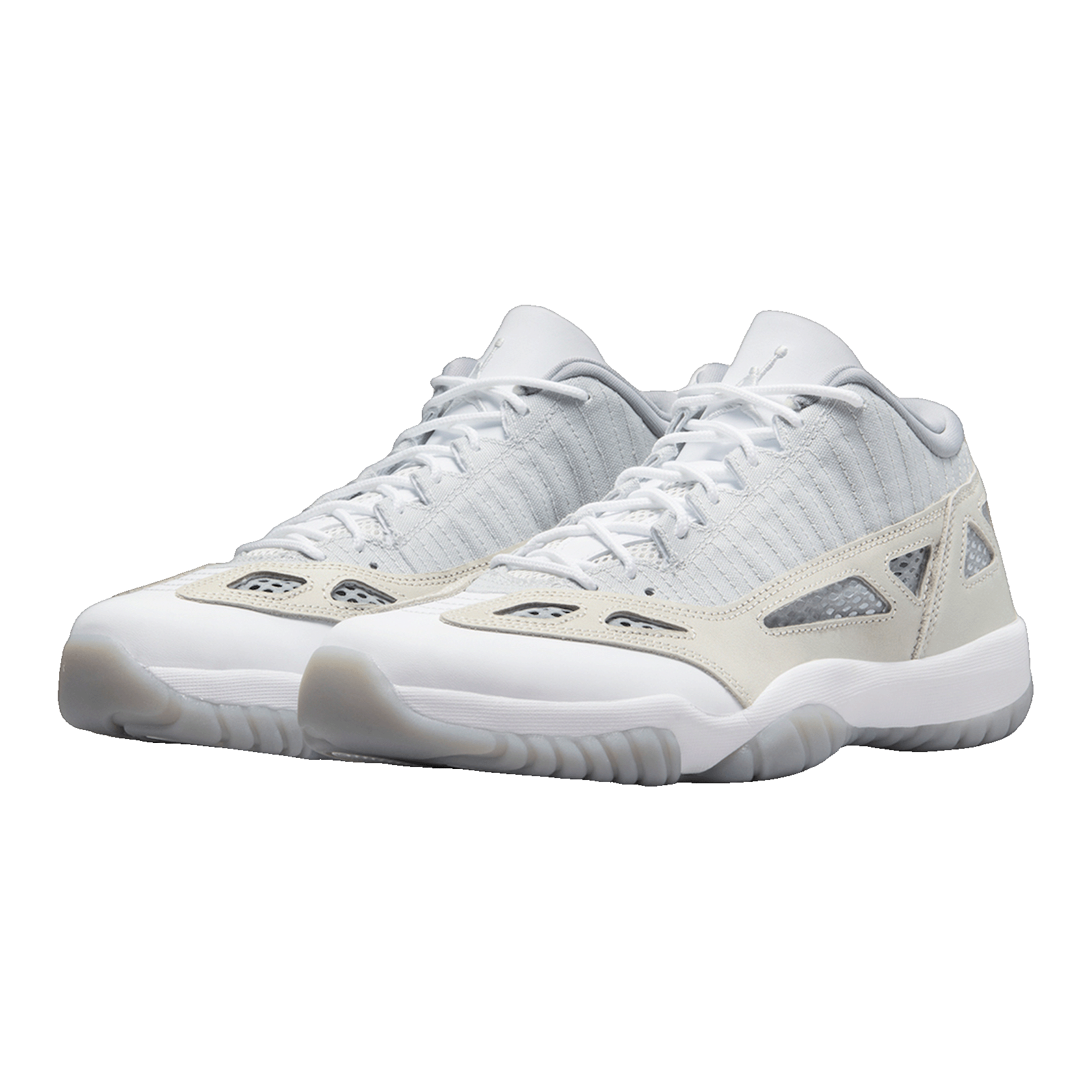 Nike Air Jordan 11 Retro Low IE Light Orewood Brown 919712-102