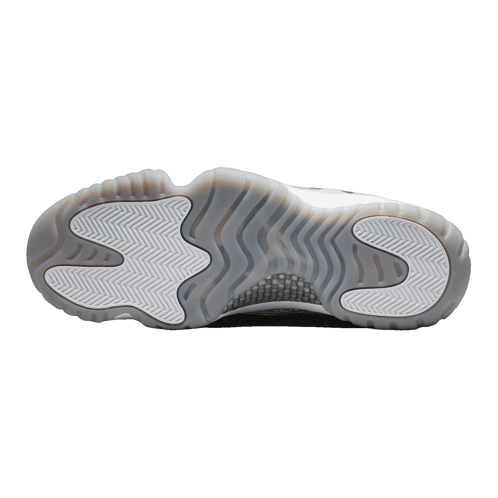 Nike Air Jordan 11 Retro Low IE Light Orewood Brown 919712-102