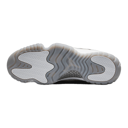 Nike Air Jordan 11 Retro Low IE Light Orewood Brown 919712-102