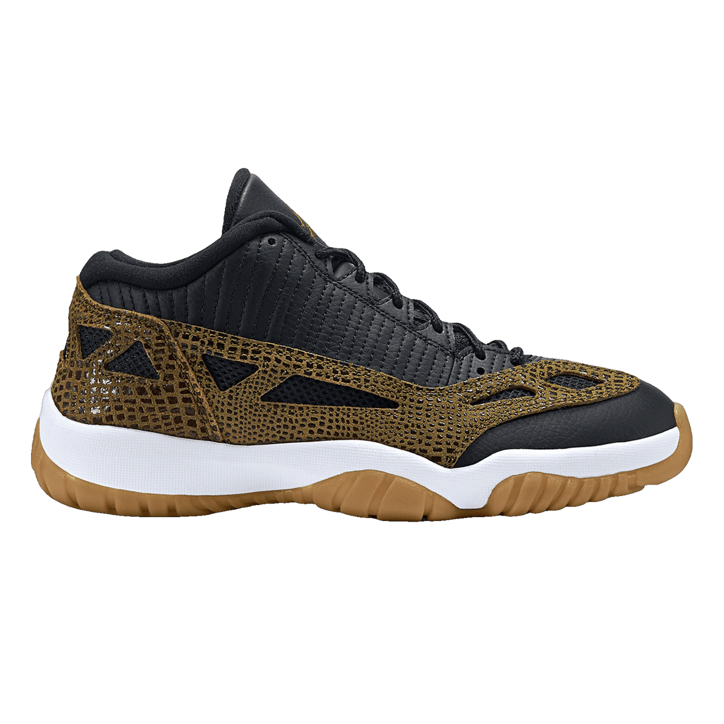 Nike Air Jordan 11 Retro Low IE Militia Green (2015) 306008-013