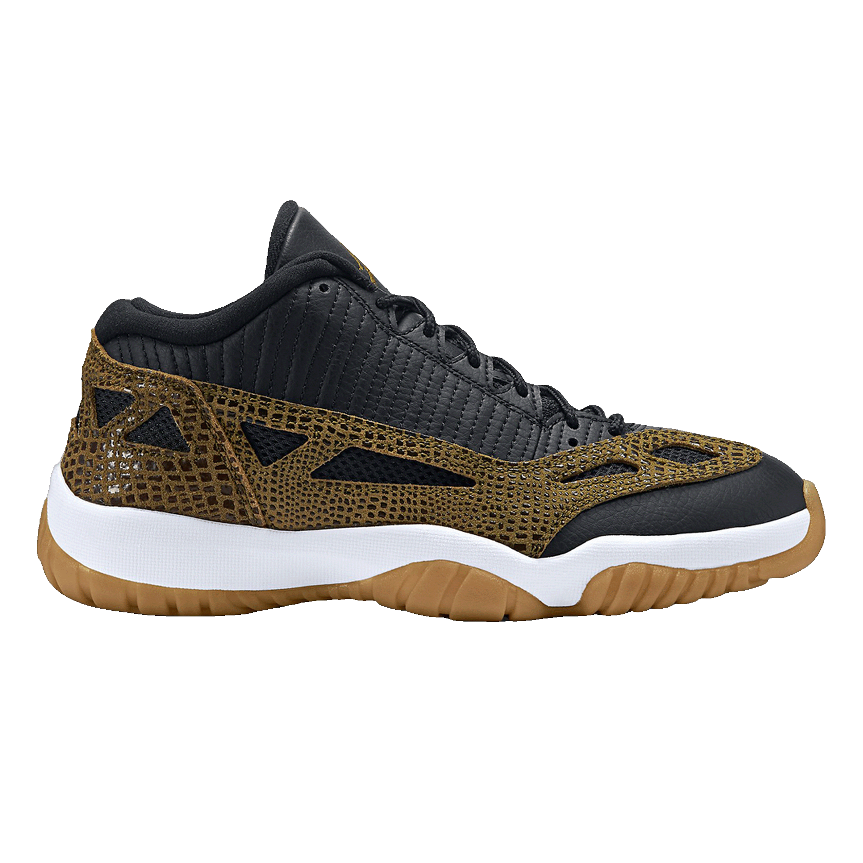 Nike Air Jordan 11 Retro Low IE Militia Green (2015) 306008-013