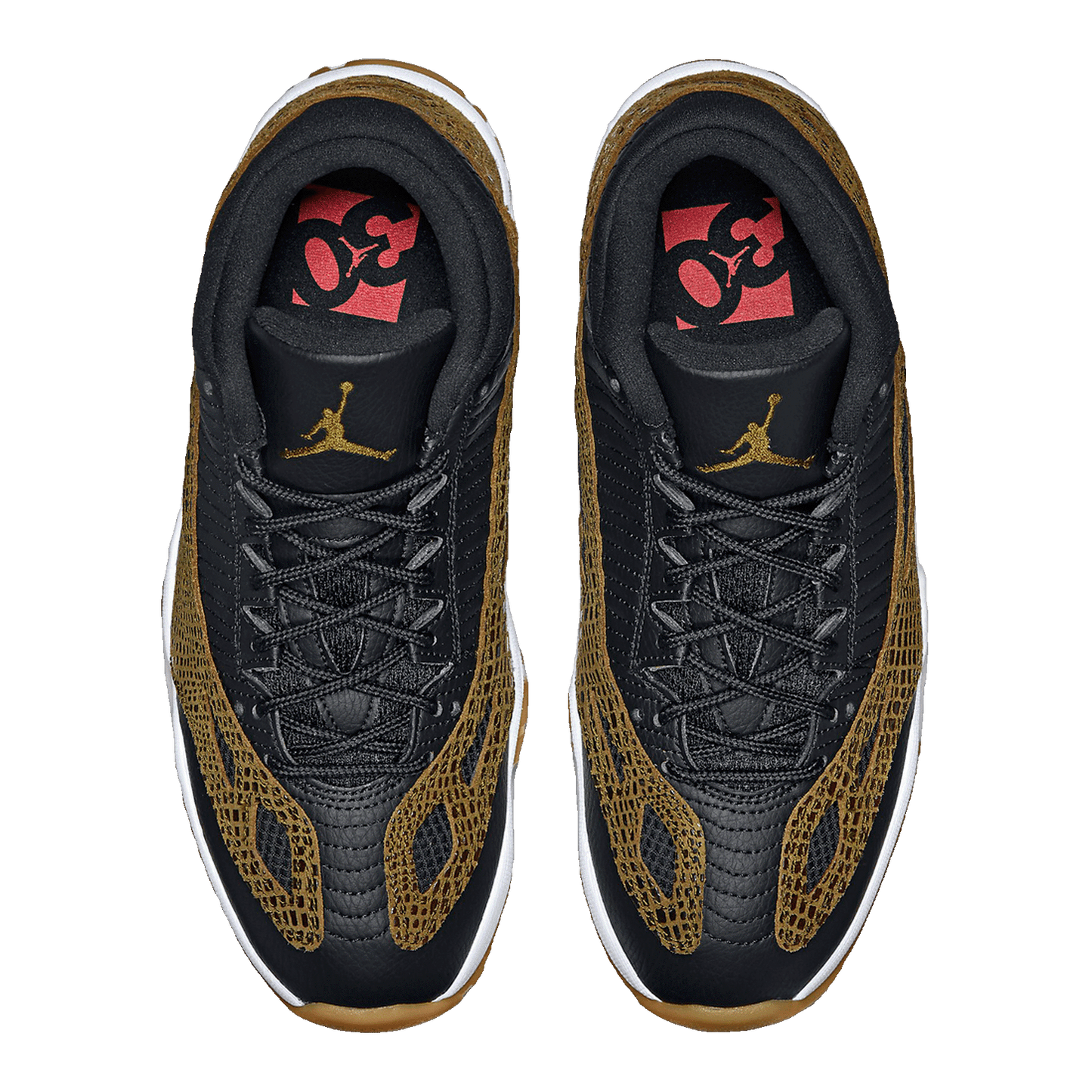 Nike Air Jordan 11 Retro Low IE Militia Green (2015) 306008-013