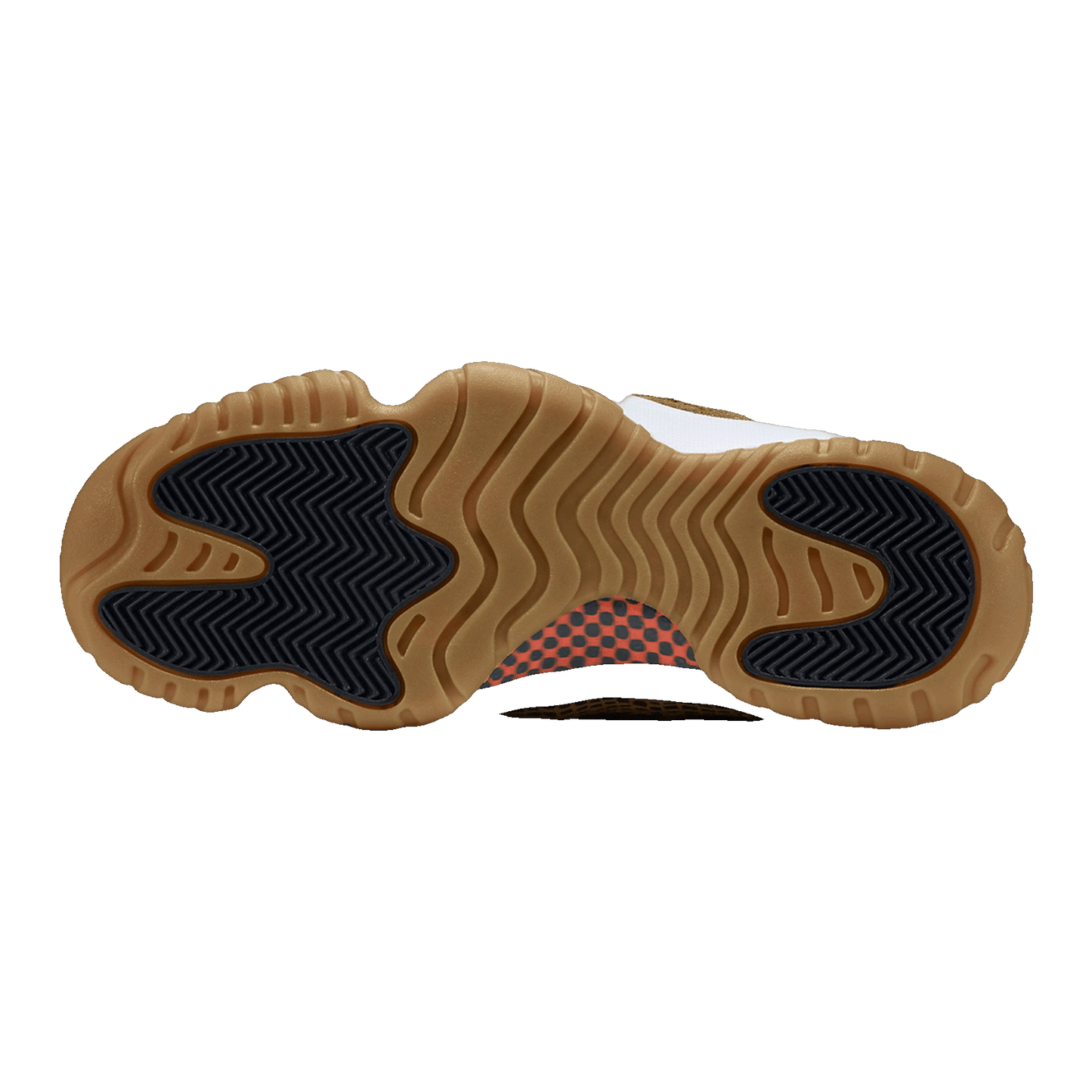 Nike Air Jordan 11 Retro Low IE Militia Green (2015) 306008-013