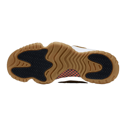 Nike Air Jordan 11 Retro Low IE Militia Green (2015) 306008-013