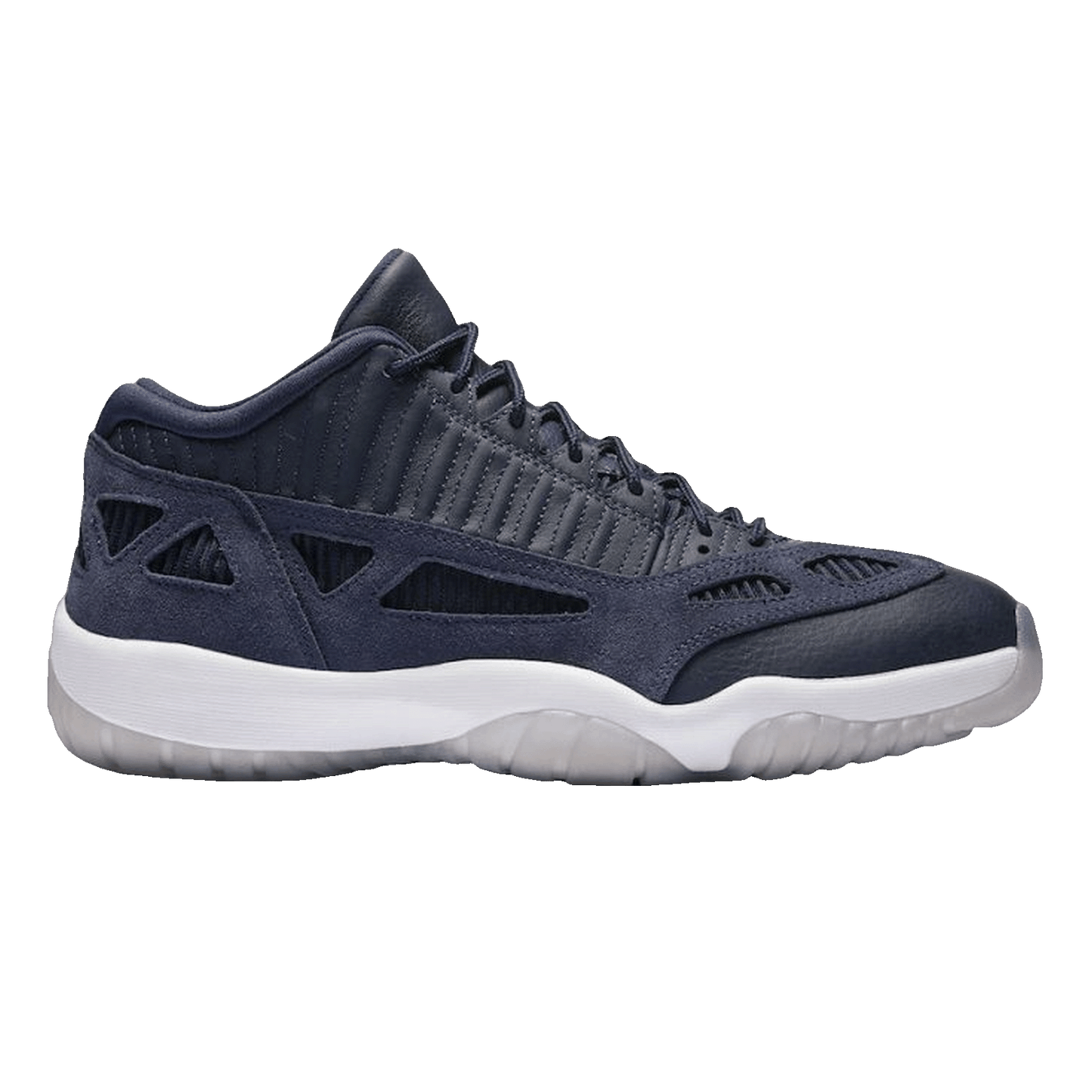Nike Air Jordan 11 Retro Low IE Obsidian 919712-400