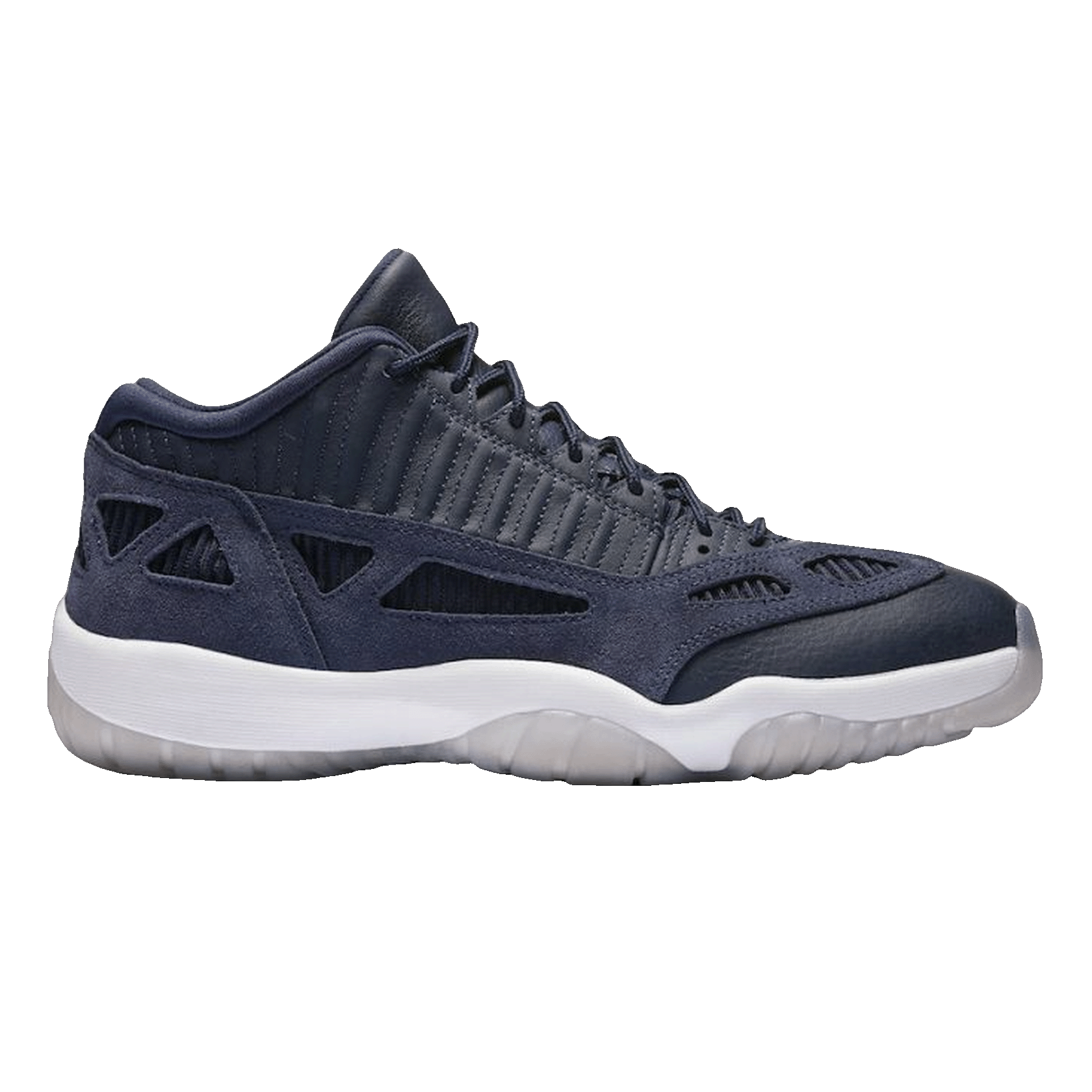 Nike Air Jordan 11 Retro Low IE Obsidian 919712-400