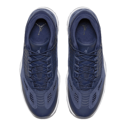 Nike Air Jordan 11 Retro Low IE Obsidian Oben 919712-400