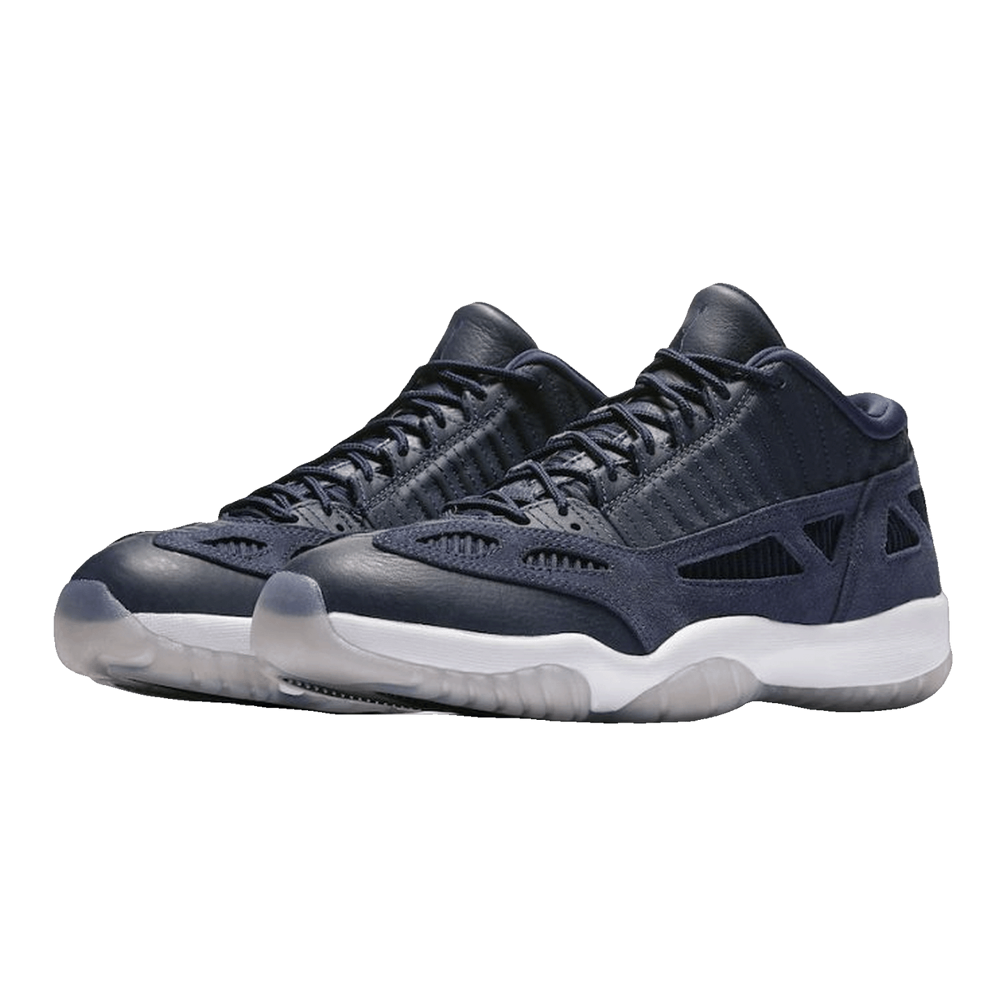 Nike Air Jordan 11 Retro Low IE Obsidian 919712-400