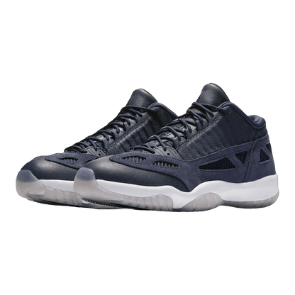 Nike Air Jordan 11 Retro Low IE Obsidian 919712-400