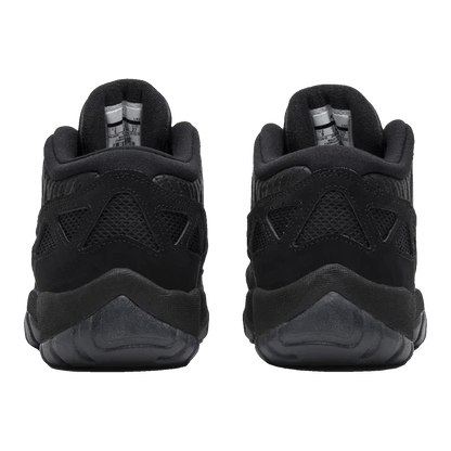 Nike Air Jordan 11 Retro Low IE Referee (2015) Back 306008-003