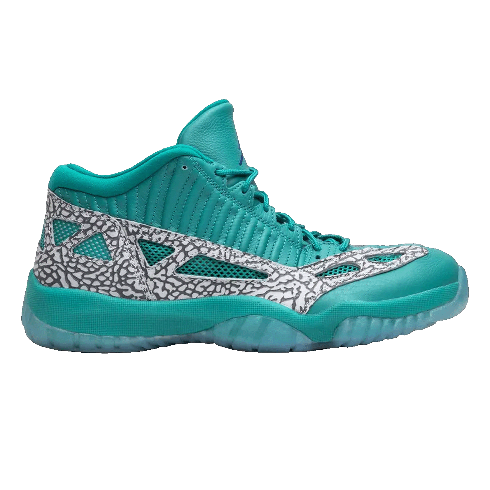 Nike Air Jordan 11 Retro Low IE Rio Teal 919712-300