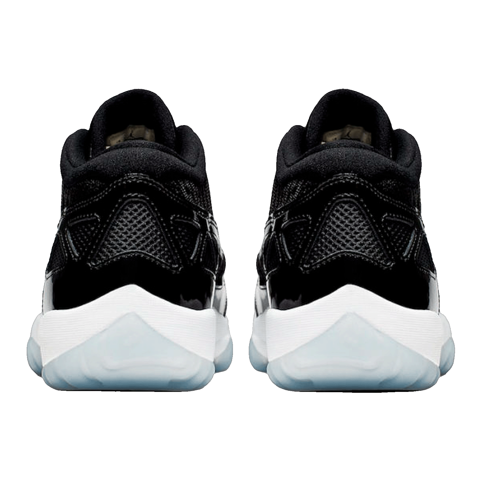 Nike Air Jordan 11 Retro Low IE Space Jam Back 919712-041