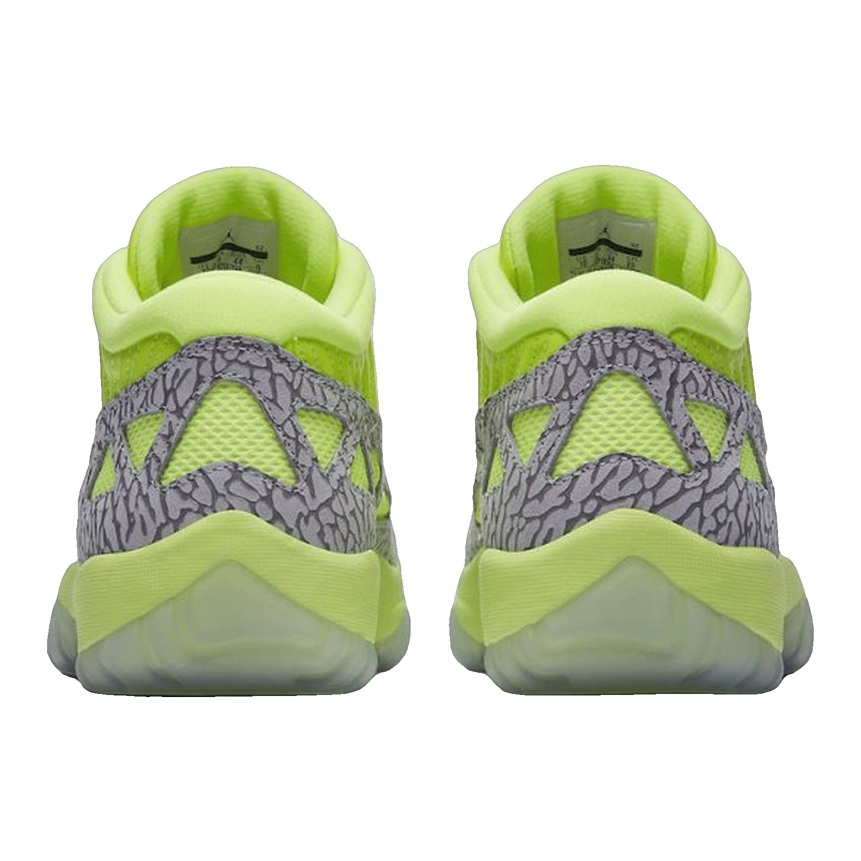 jordan 11 retro low ie volt