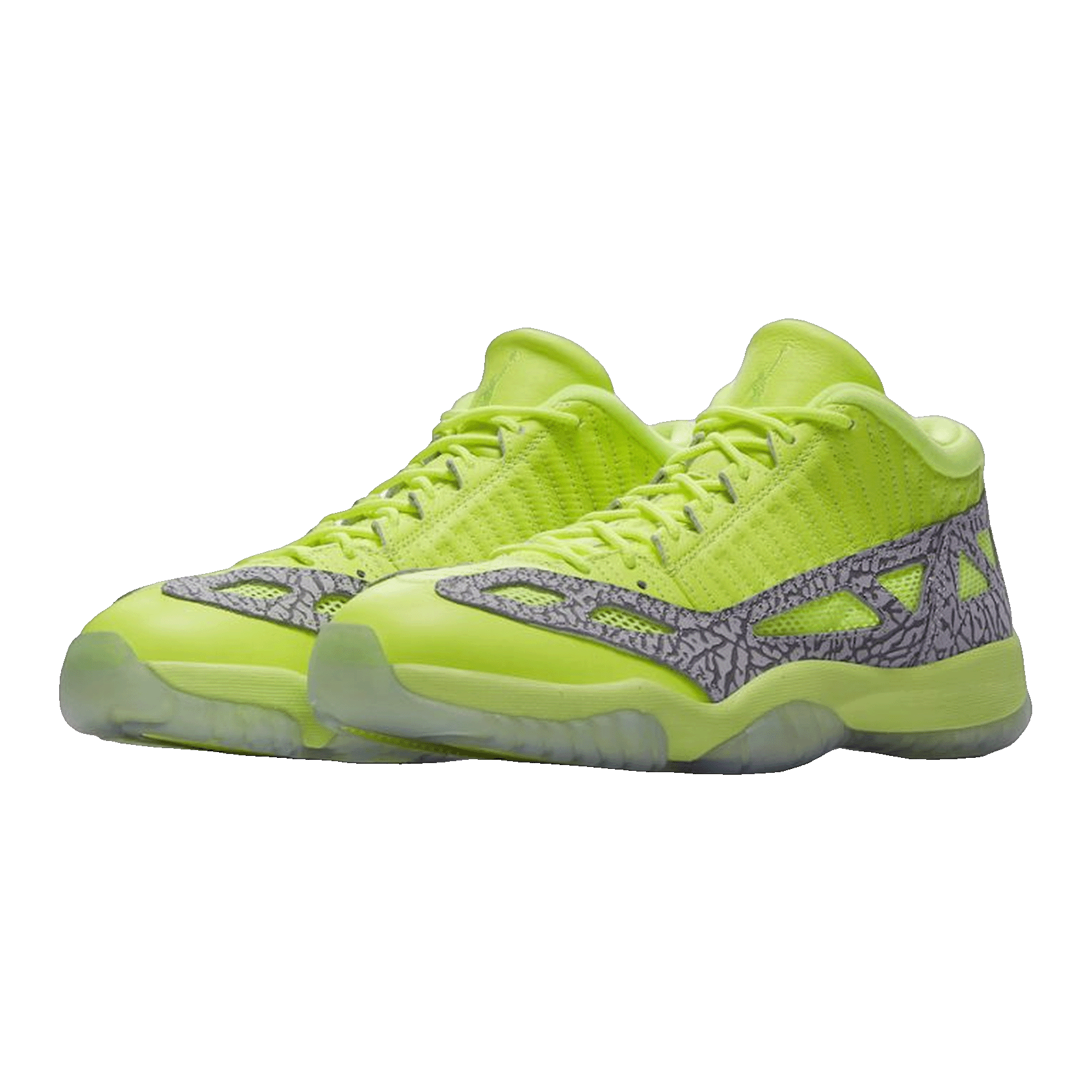 jordan 11 low ie volt