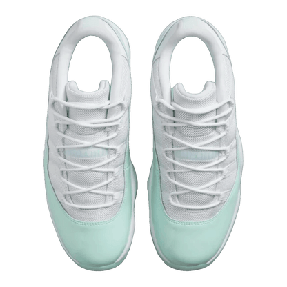 Nike Air Jordan 11 Retro Low Igloo (W) Oben AH7860-103