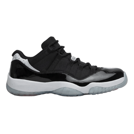 Nike Air Jordan 11 Retro Low Infrared 528895-023