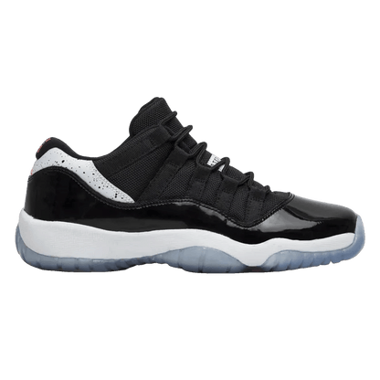 Nike Air Jordan 11 Retro Low Infrared 23 (GS) 528896-023