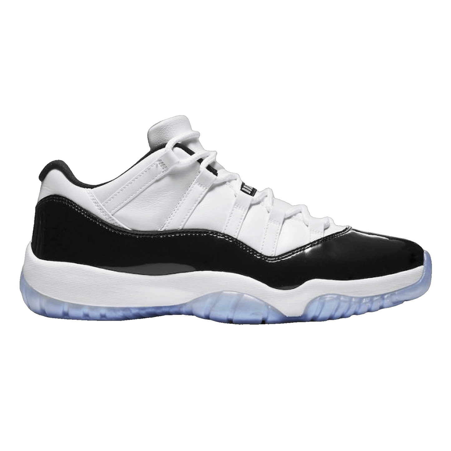 Nike Air Jordan 11 Retro Low Iridescent 528895-145