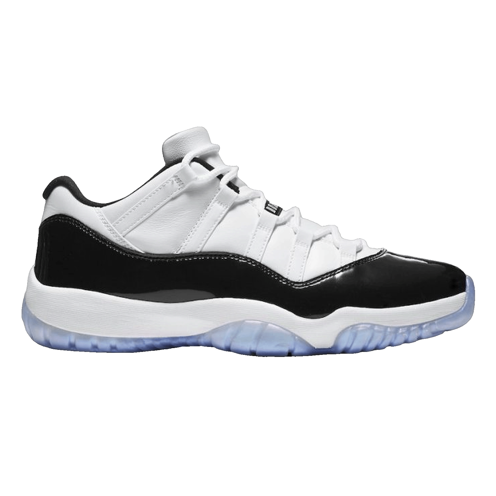 Nike Air Jordan 11 Retro Low Iridescent 528895-145