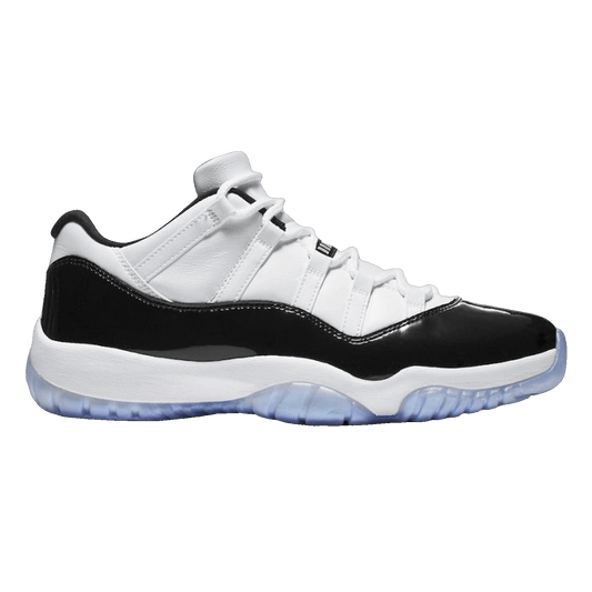 Nike Air Jordan 11 Retro Low Iridescent 528895-145