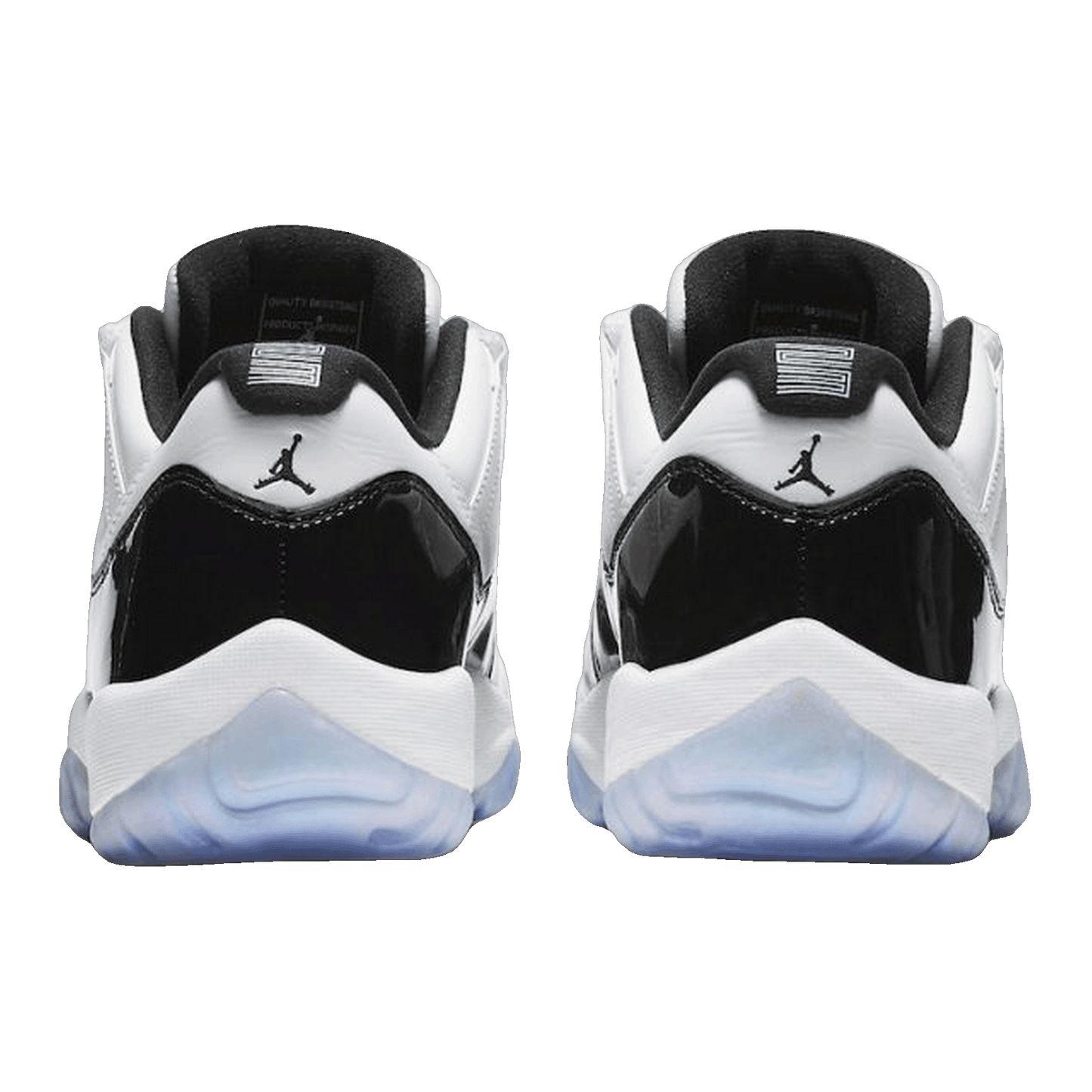 Nike Air Jordan 11 Retro Low Iridescent Back 528895-145