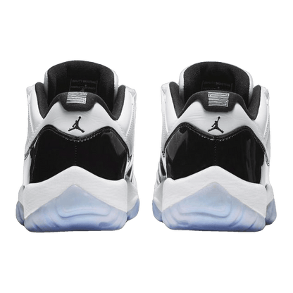 Nike Air Jordan 11 Retro Low Iridescent Back 528895-145