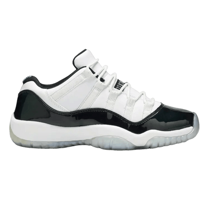 Nike Air Jordan 11 Retro Low Iridescent (GS) 528896-145