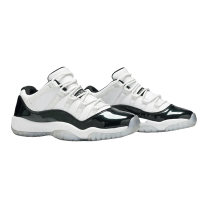 Nike Air Jordan 11 Retro Low Iridescent (GS) Side 528896-145