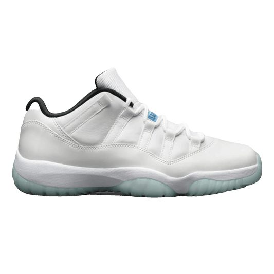 Nike Air Jordan 11 Retro Low Legend Blue