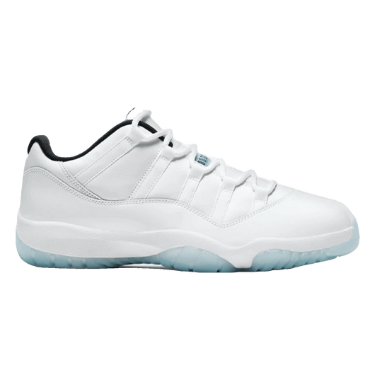 Nike Air Jordan 11 Retro Low Legend Blue (GS)