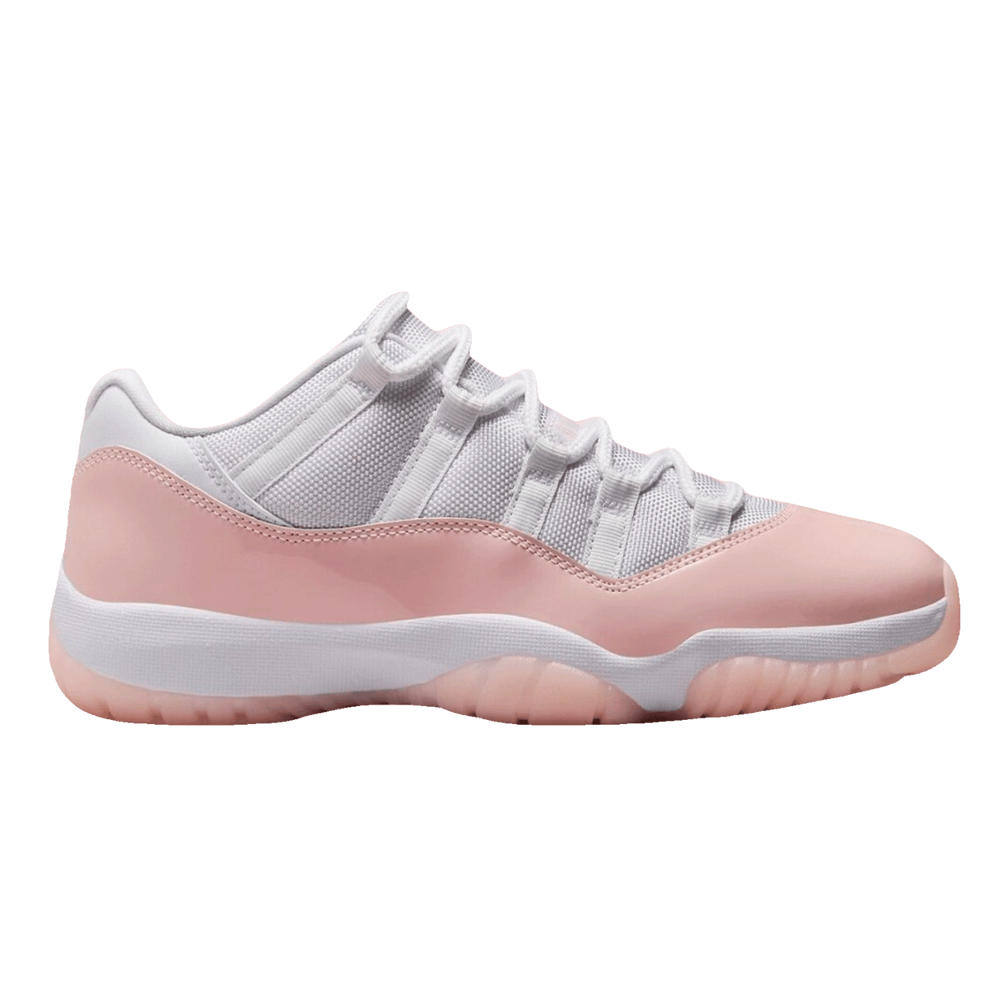 Nike Air Jordan 11 Retro Low Legend Pink (W)