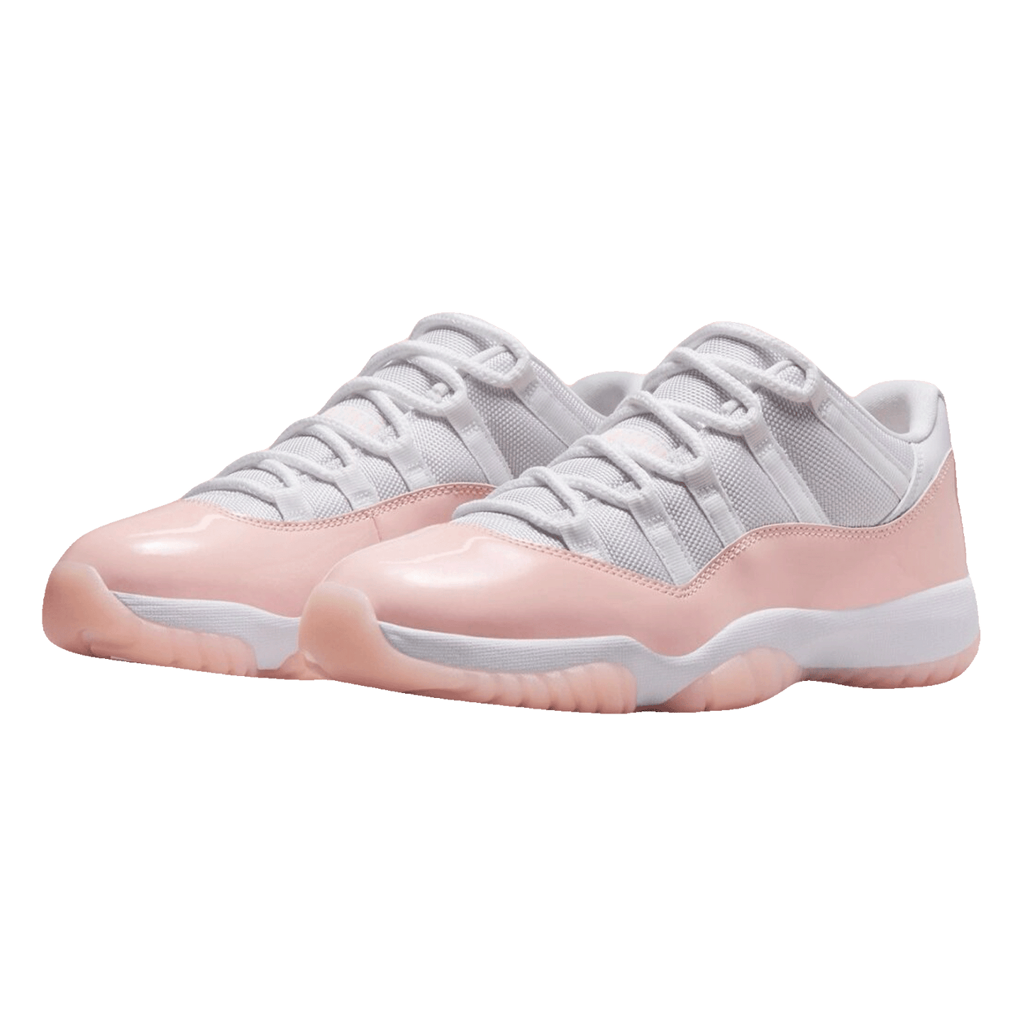 Nike Air Jordan 11 Retro Low Legend Pink (W) Side