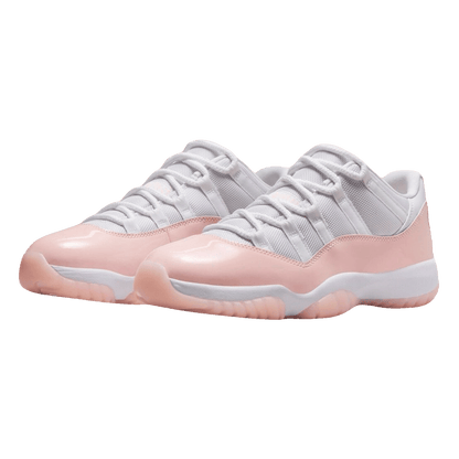 Nike Air Jordan 11 Retro Low Legend Pink (W) Side