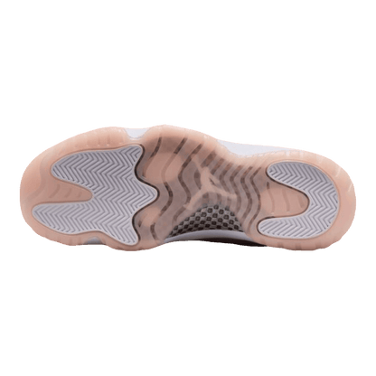 Nike Air Jordan 11 Retro Low Legend Pink (W) Sohle