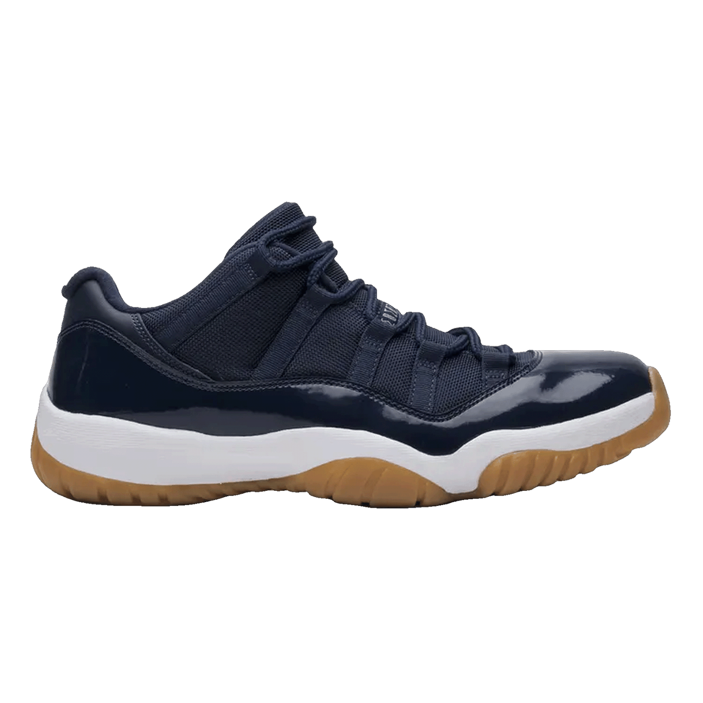 Nike Air Jordan 11 Retro Low Midnight Navy 528895-405