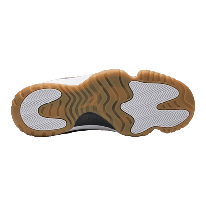 Nike Air Jordan 11 Retro Low Midnight Navy Sohle 528895-405