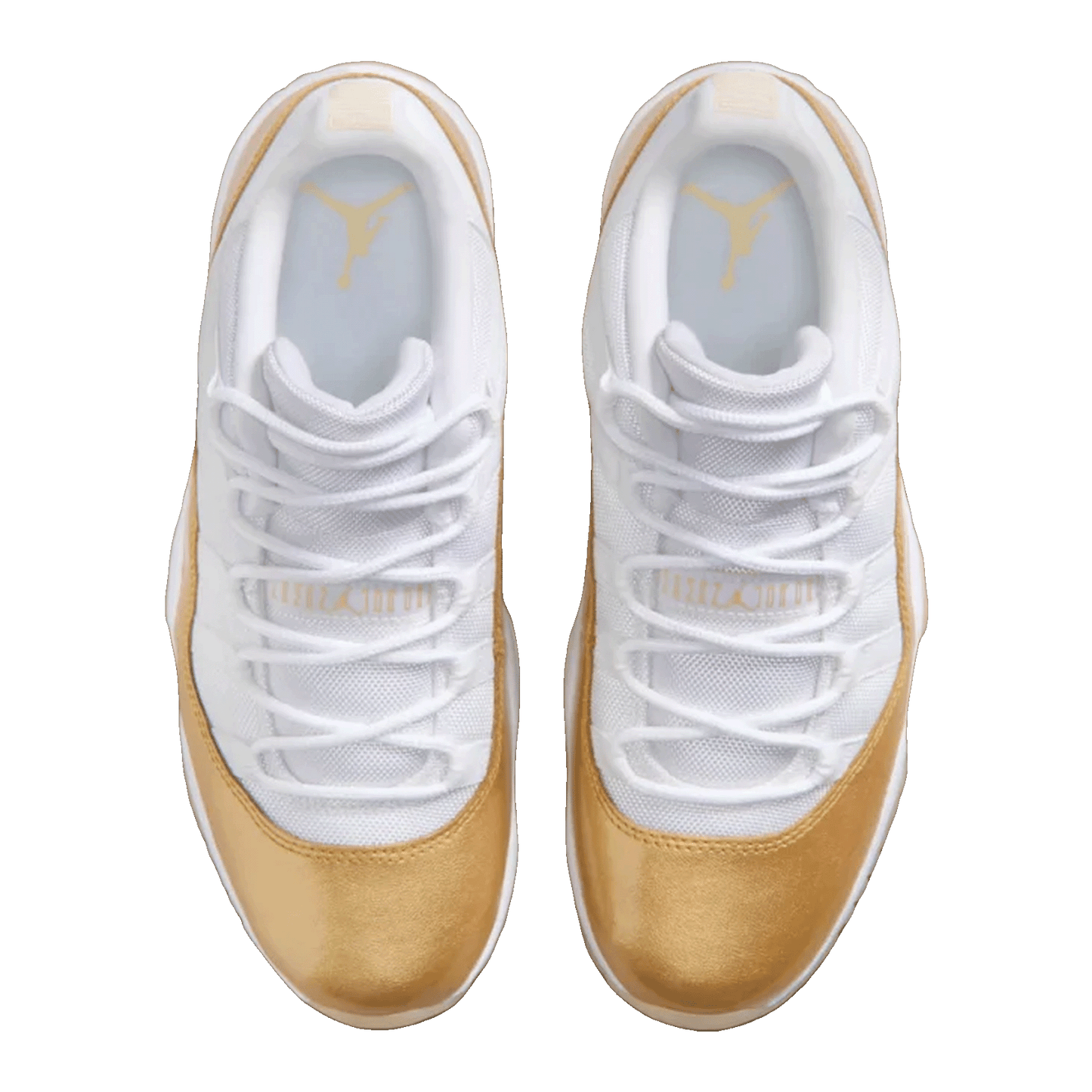 Nike Air Jordan 11 Retro Low Mother's Day (W) Oben AH7860-102