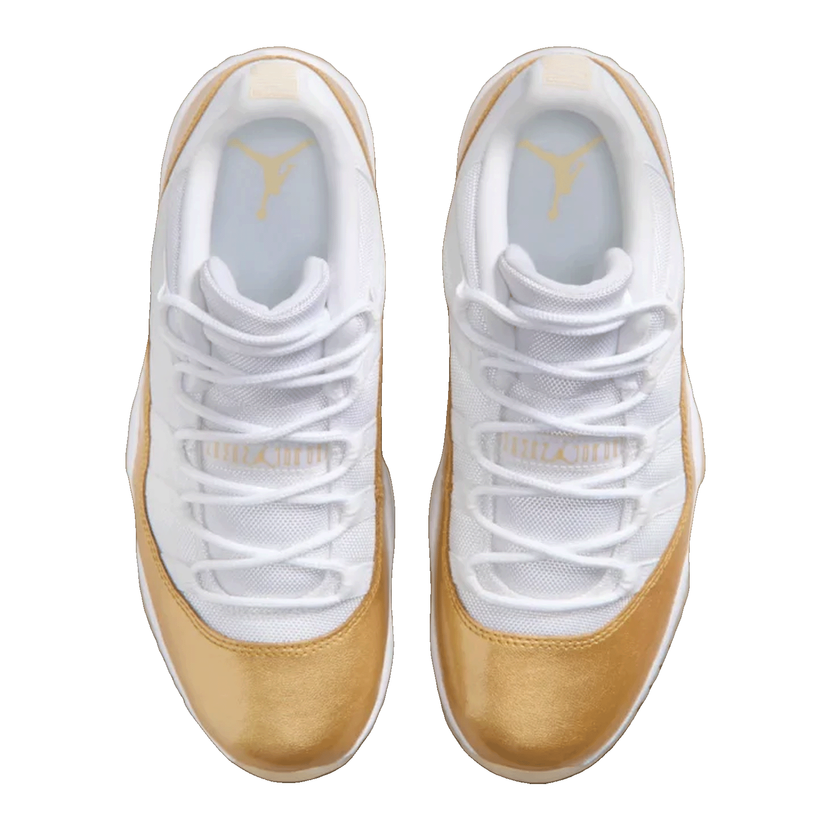 Nike Air Jordan 11 Retro Low Mother's Day (W) Oben AH7860-102